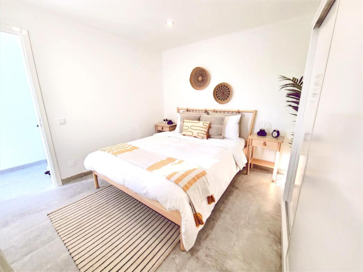Mf Terceira - Villa With Terrace & Ocean Views Praia da Vitoria Exterior photo